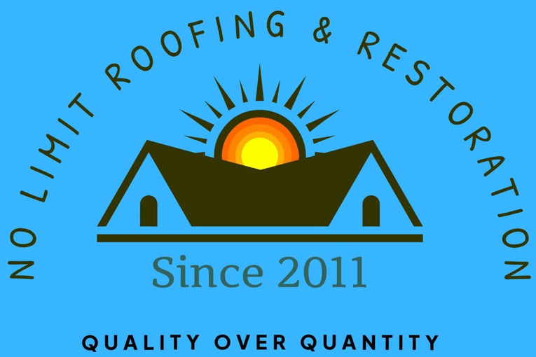No Limit Roofing and Restoration — Quality Over Quantity